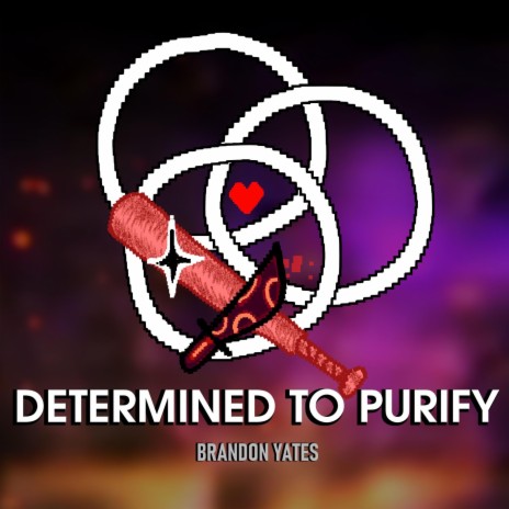 Determined To Purify | Boomplay Music