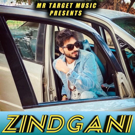 Zindgani | Boomplay Music