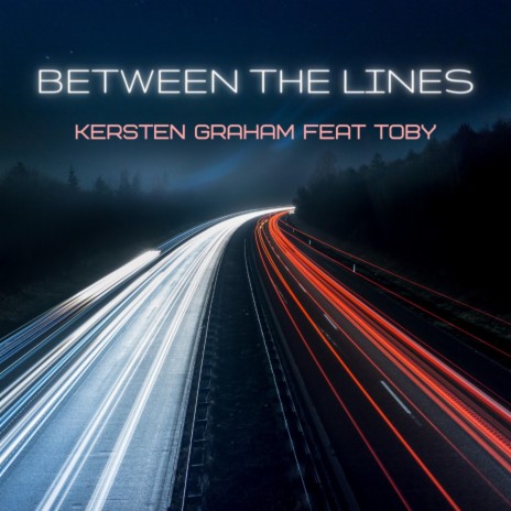 Between the Lines (feat. Toby Farrugia) | Boomplay Music