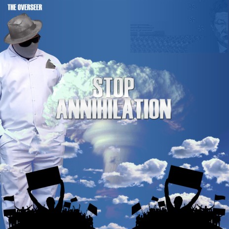 Annihilation (Mastered version) | Boomplay Music