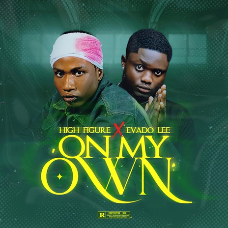 On My Own ft. Evado | Boomplay Music