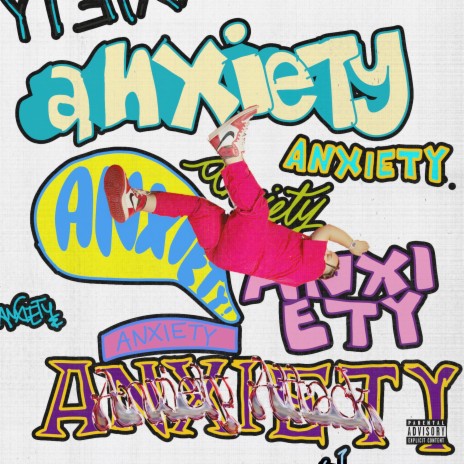 Anxiety Attack | Boomplay Music