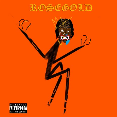 Rosegold