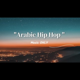 Arabic Hip Hop type beat