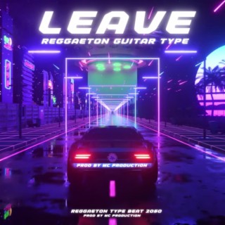 leave reggaeton type