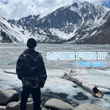 Made For It | Boomplay Music