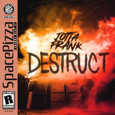 Destruct (Original Mix)