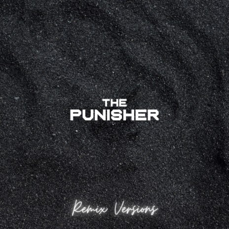 The Punisher Main Theme (Slowed)