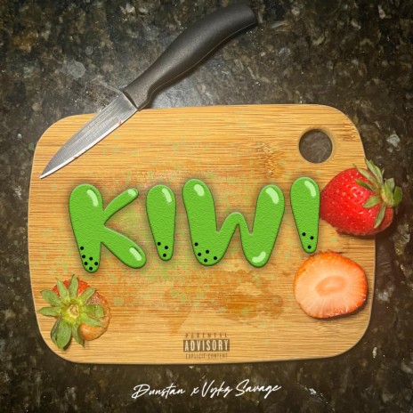 Kiwi ft. Vykz Savage | Boomplay Music