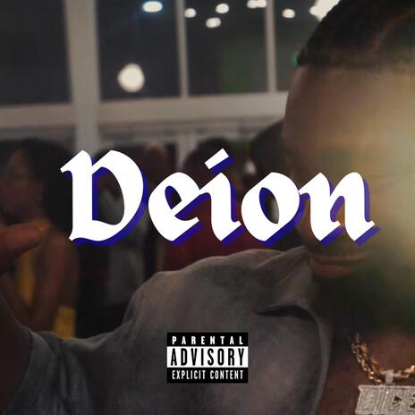 Deion | Boomplay Music