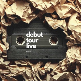 Debut Tour Live (Debut Tour Live)