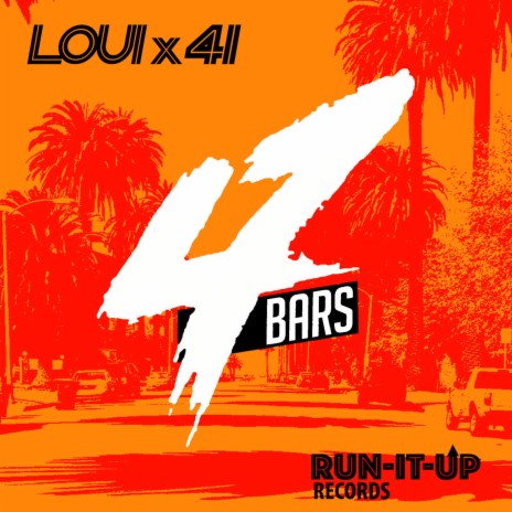 41 Bars (Put yo back into it) | Boomplay Music