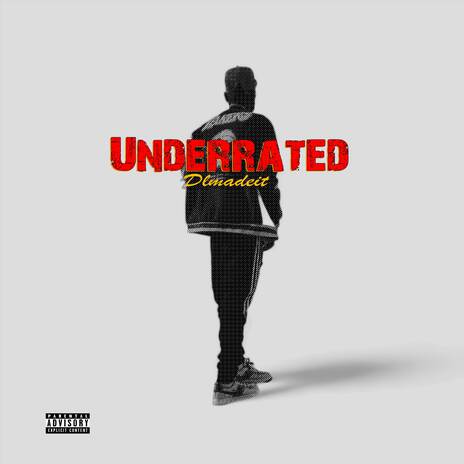 Underrated | Boomplay Music