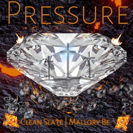 Pressure ft. Mallory Be. | Boomplay Music