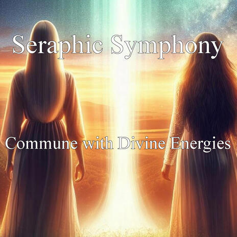 Seraphic Symphony Commune with Divine Energies | Boomplay Music