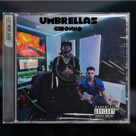 UMBRELLAS | Boomplay Music