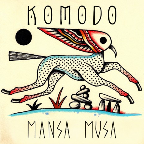 Mansa Musa | Boomplay Music