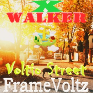 X Walker
