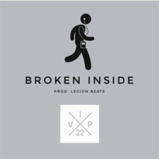 Broken Inside