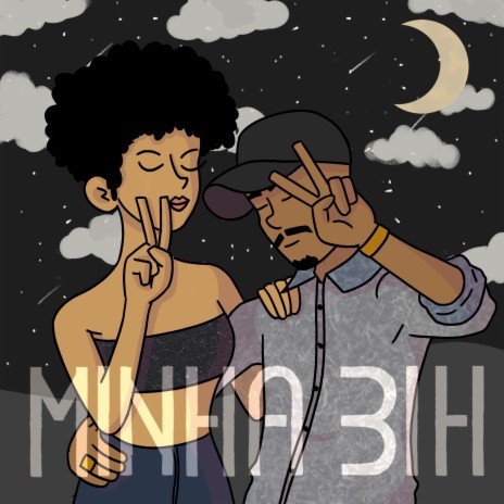 Minha Bih | Boomplay Music