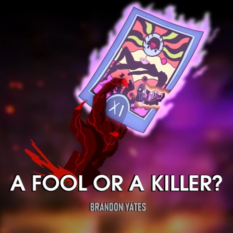 A Fool Or A Killer? | Boomplay Music