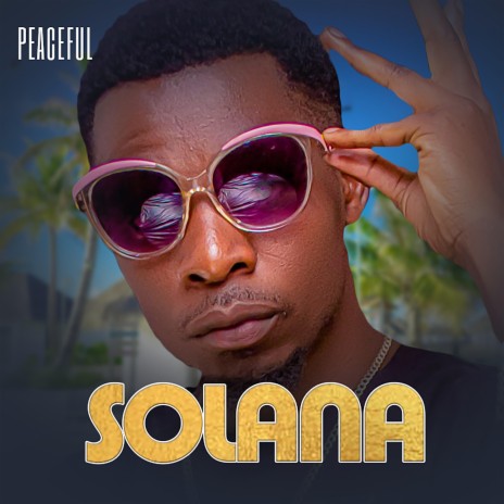 Solana | Boomplay Music