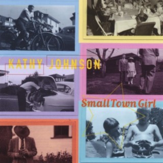 Small Town Girl