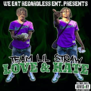 Love & Hate