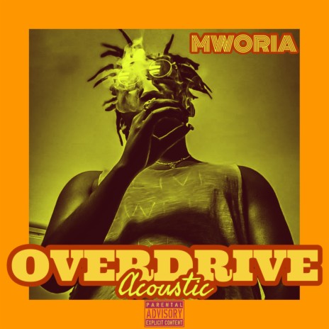 Overdrive (Acoustic) | Boomplay Music
