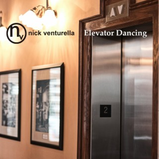 Elevator Dancing (instrumental)