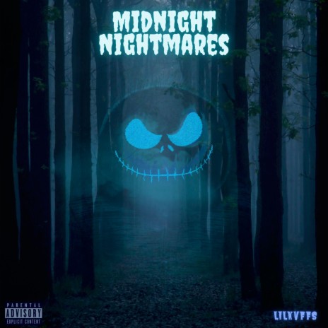 Nightmare | Boomplay Music