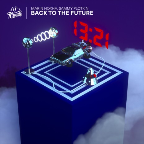 Back To The Future ft. Sammy Plotkin | Boomplay Music