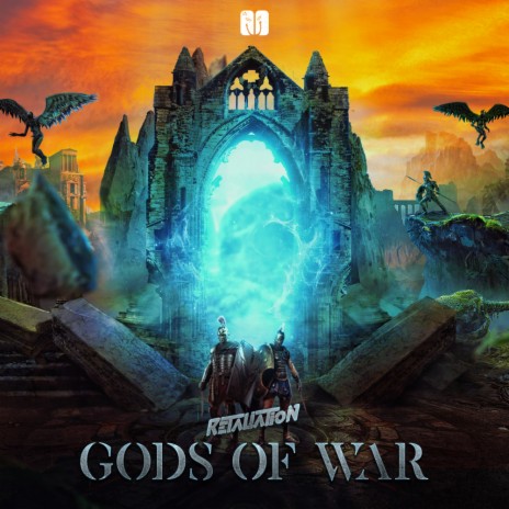 Gods of War (Original Mix)