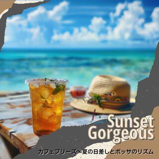 カフェブリーズ～夏の日差しとボッサのリズム