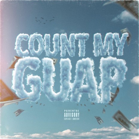 Count My Guap