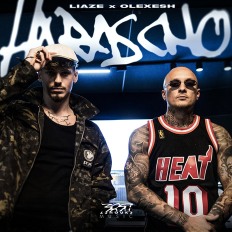 Harascho ft. Olexesh | Boomplay Music