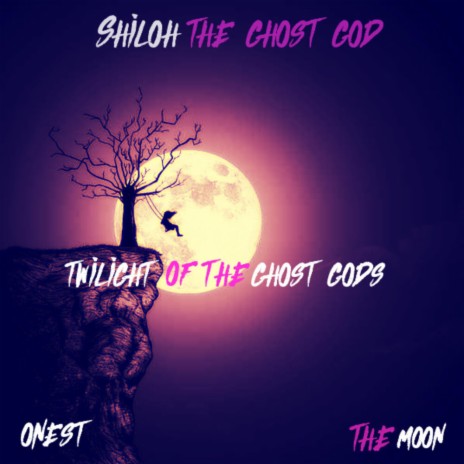 Twilight of The Ghost Gods (feat. The Moon & Onest)