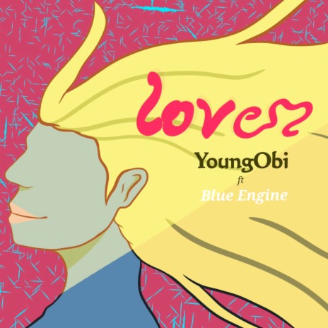 Love ft. Blue Engine