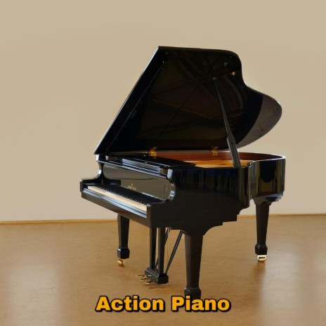 Action Piano | Boomplay Music