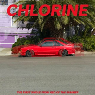 CHLORINE