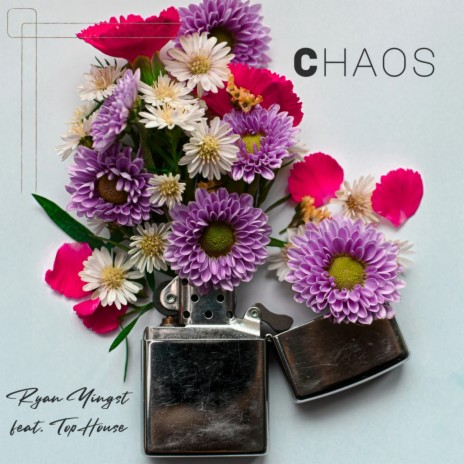 Chaos ft. TopHouse | Boomplay Music