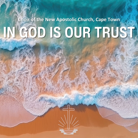 In God Is Our Trust | Boomplay Music