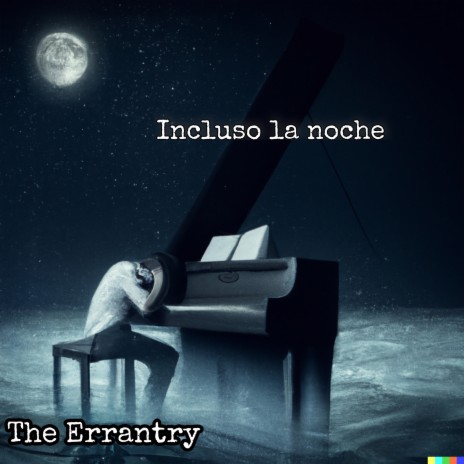 Incluso la Noche | Boomplay Music