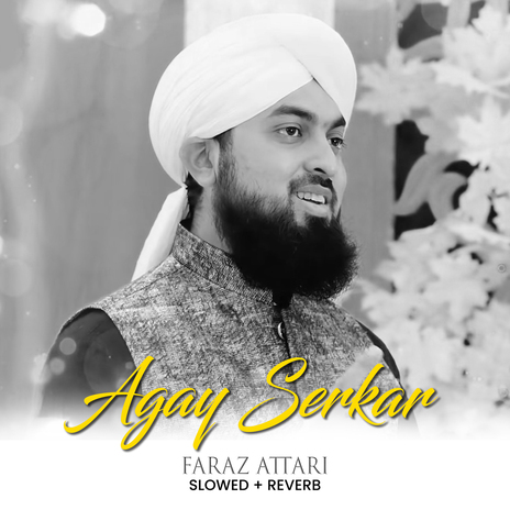 Agay Serkar (Lofi-Mix) | Boomplay Music