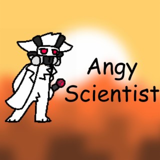 Angy Scientist (Instrumental)