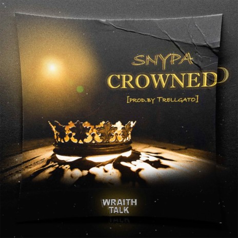 Crowned | Boomplay Music