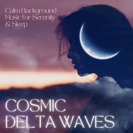 Be Inspired by Delta Waves