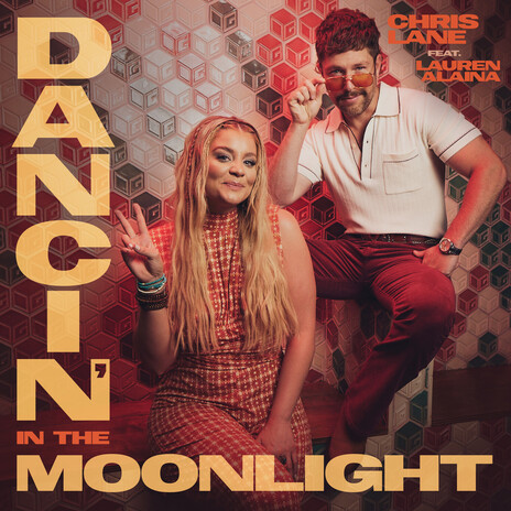 Dancin' In The Moonlight (feat. Lauren Alaina) | Boomplay Music