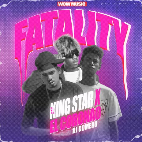 La Envidia Es una Enfermedad ft. El King Star, EL CORONAO & Darielito | Boomplay Music