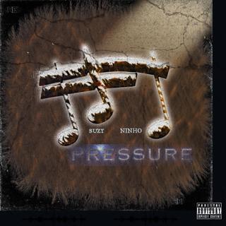 pressure ft. ninho lyrics | Boomplay Music